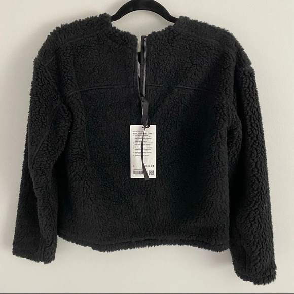 🆕 Lululemon Wool Whenever Crew - Picture 2 of 6